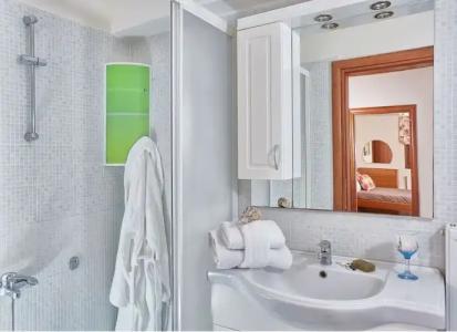 Keramos Villa & Apartments - 121