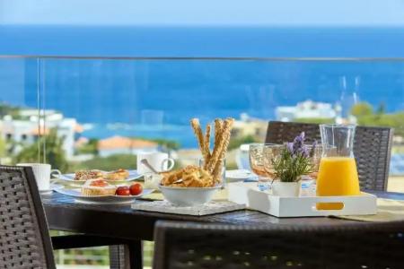 Keramos Villa & Apartments - 40