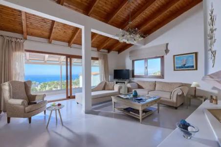 Keramos Villa & Apartments - 129