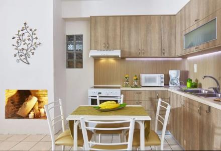 Keramos Villa & Apartments - 19