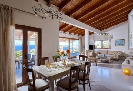 Keramos Villa & Apartments - 123