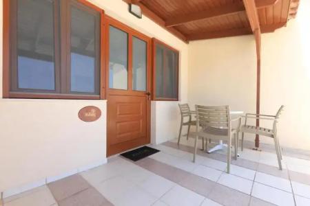 Keramos Villa & Apartments - 53