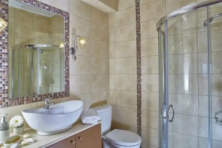 Keramos Villa & Apartments - 128