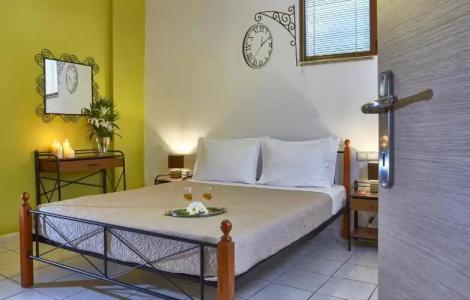 Keramos Villa & Apartments - 77