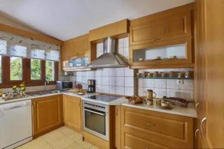 Keramos Villa & Apartments - 33