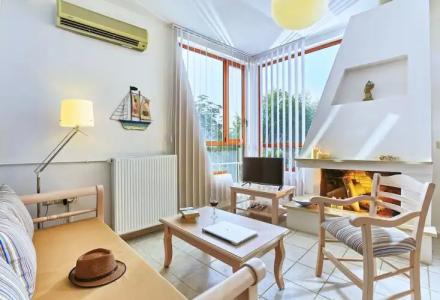 Keramos Villa & Apartments - 97