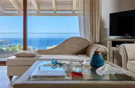 Keramos Villa & Apartments - 45