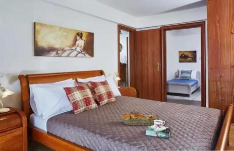 Keramos Villa & Apartments - 46