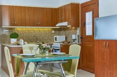 Keramos Villa & Apartments - 67