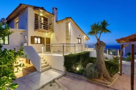 Keramos Villa & Apartments - 37