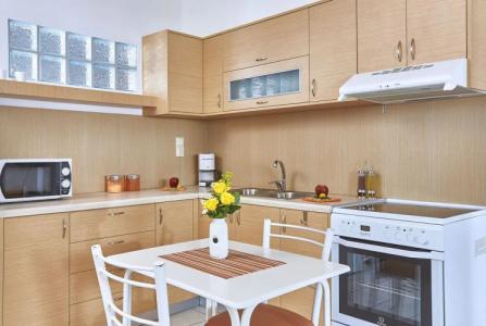 Keramos Villa & Apartments - 20