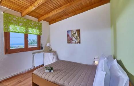 Keramos Villa & Apartments - 109