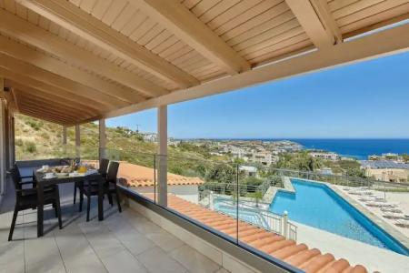 Keramos Villa & Apartments - 127
