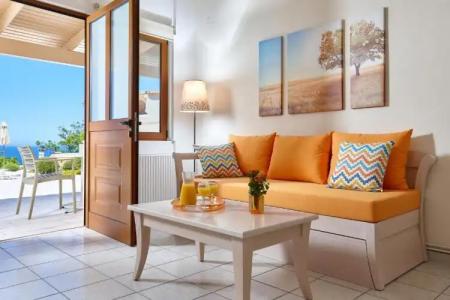 Keramos Villa & Apartments - 50