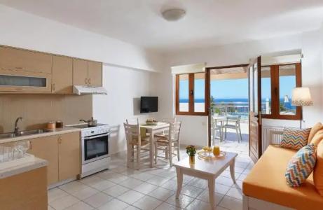 Keramos Villa & Apartments - 54