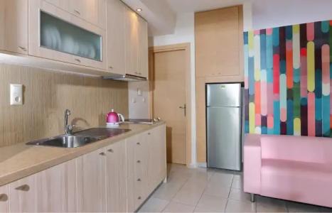 Keramos Villa & Apartments - 117