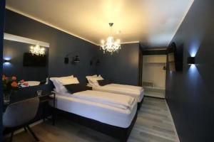 Trod North Guesthouse, Лейгар