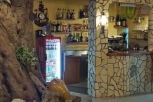 Hotel «Residence Il Rifugio», Палинуро