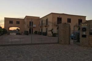 b&b Tramonti d'Amare, Марсала