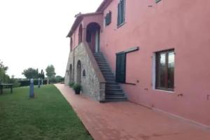 Апарт-отель «Casale I Macchiaioli», Кастильончелло