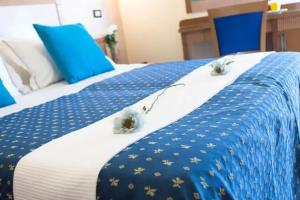 Hotel «Verona», Чезенатико