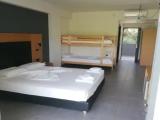 Номер Open Plan Family