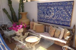 Chambao Suite Marbella, Марбелья