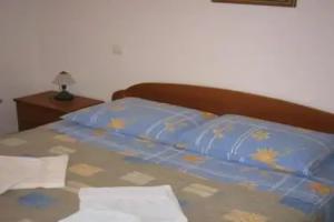 Guest House Santulin, Црес