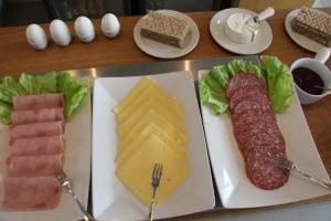 Apt. Hotel Hjalteyri, Хьяльтейри