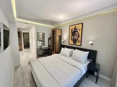 Fitas Oda Beyoğlu - 122