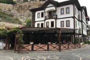 Отель «Grand Harsena Otel», Амасья