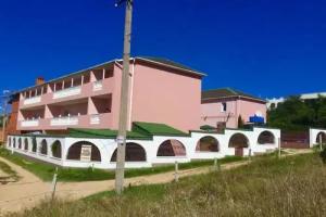 Гостевой дом «Орловская Усадьба»