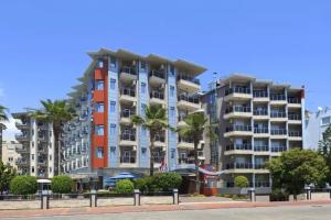 Monart City Hotel - All Inclusive Plus, Аланья