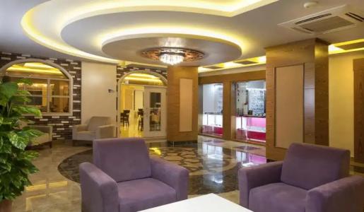 Monart City - All Inclusive Plus - 1