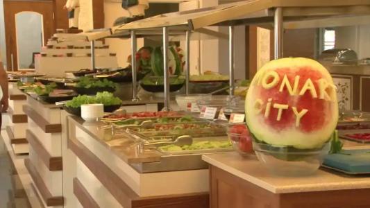 Monart City - All Inclusive Plus - 10