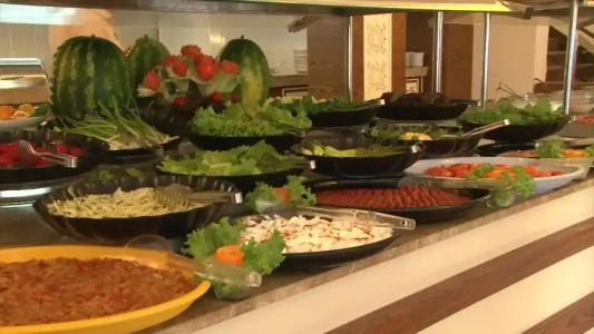 Monart City - All Inclusive Plus - 11