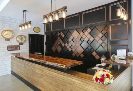 Monart City - All Inclusive Plus - 13