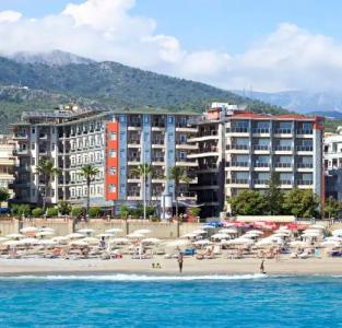 Monart City - All Inclusive Plus - 25