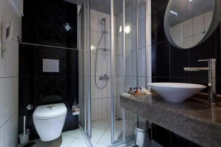 Monart City - All Inclusive Plus - 8