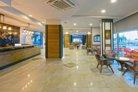 Monart City - All Inclusive Plus - 33