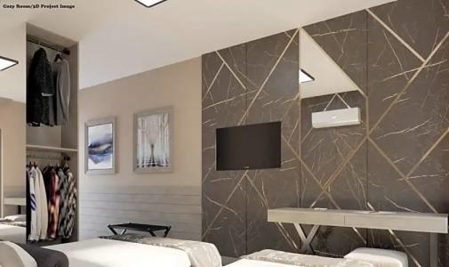 Monart City - All Inclusive Plus - 36