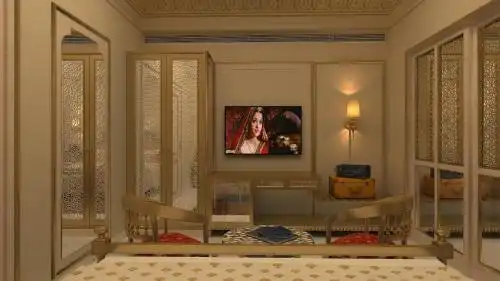 Laxmi Palace Heritage Boutique - 29