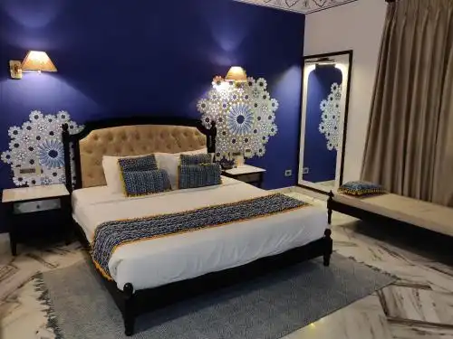 Laxmi Palace Heritage Boutique - 24