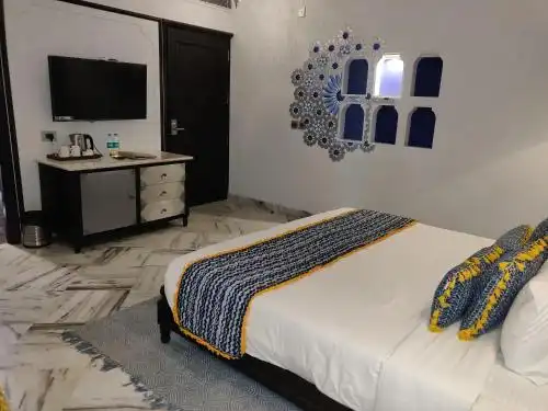 Laxmi Palace Heritage Boutique - 25