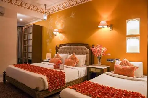 Laxmi Palace Heritage Boutique - 10