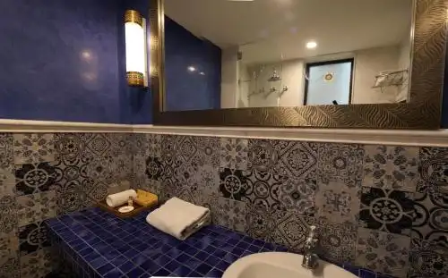 Laxmi Palace Heritage Boutique - 20