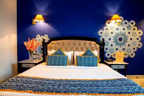 Laxmi Palace Heritage Boutique - 11