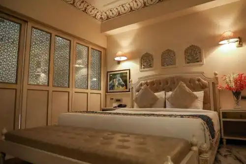 Laxmi Palace Heritage Boutique - 32