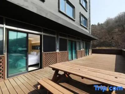 G Tourist Wolmido - 28