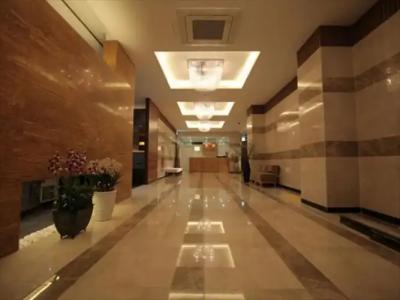 G Tourist Wolmido - 9